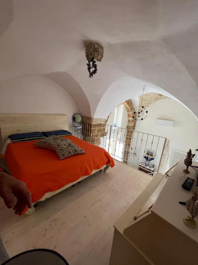 Handy Suite Idromassaggio Бриндизи Екстериор снимка